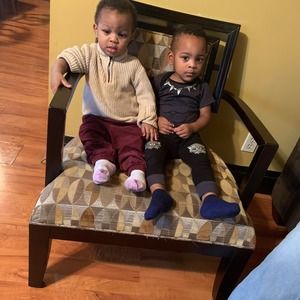 Meet your Posher, Brandon